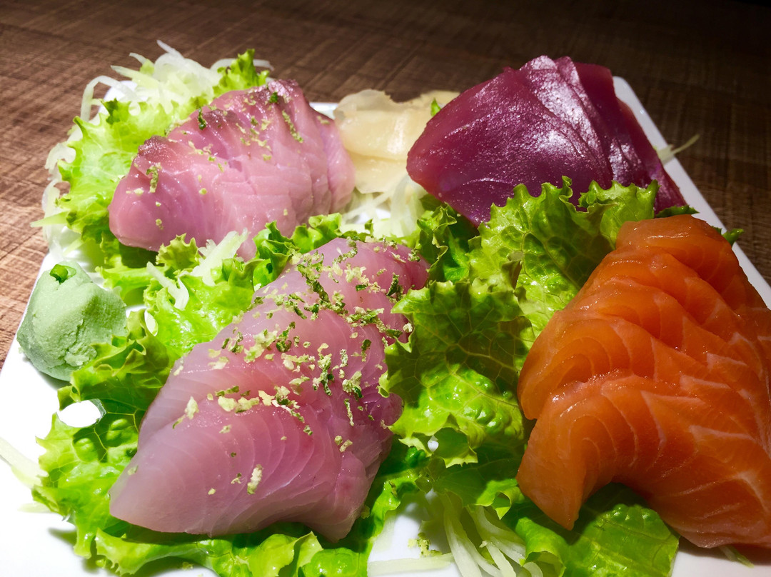 Birigui餐馆和美食-Yak Sushi