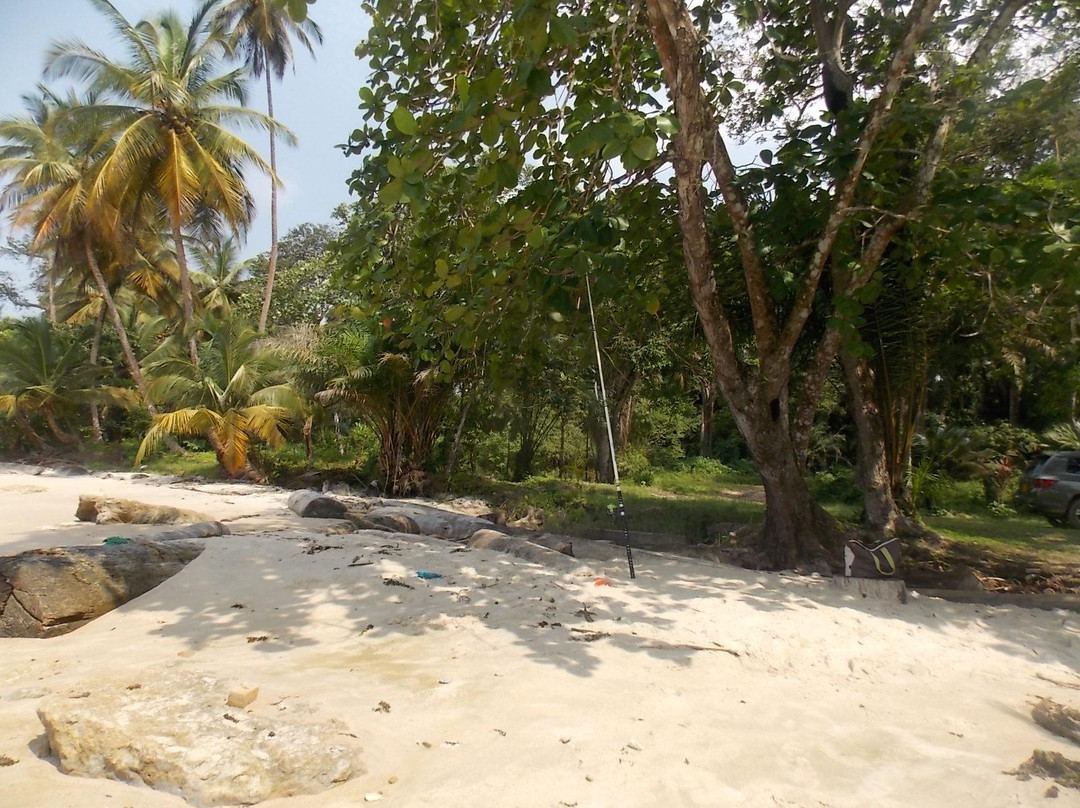 Dounia Park Eco Lodge主图