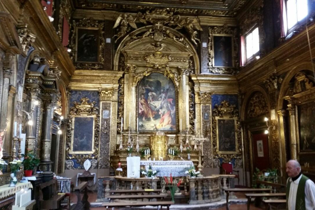 Chiesa Della Croce