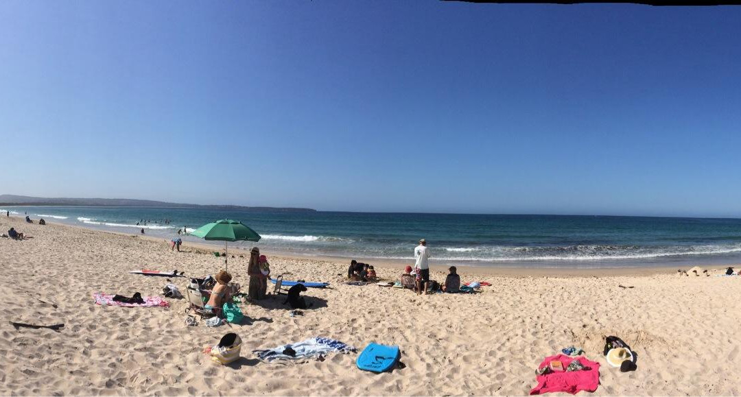 Pambula Beach景点图片