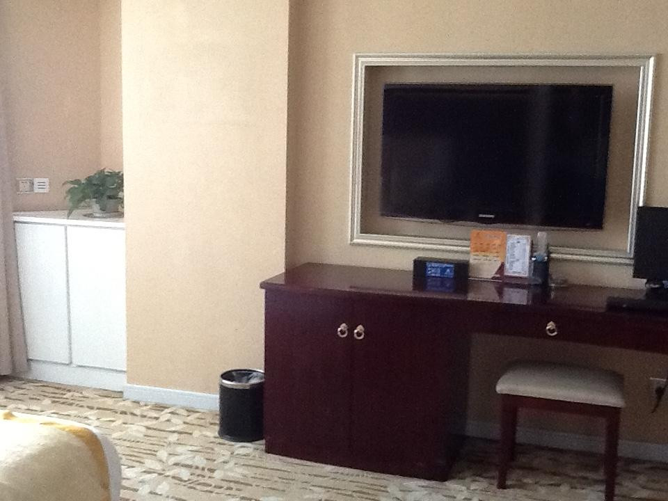 国贸大酒店主图