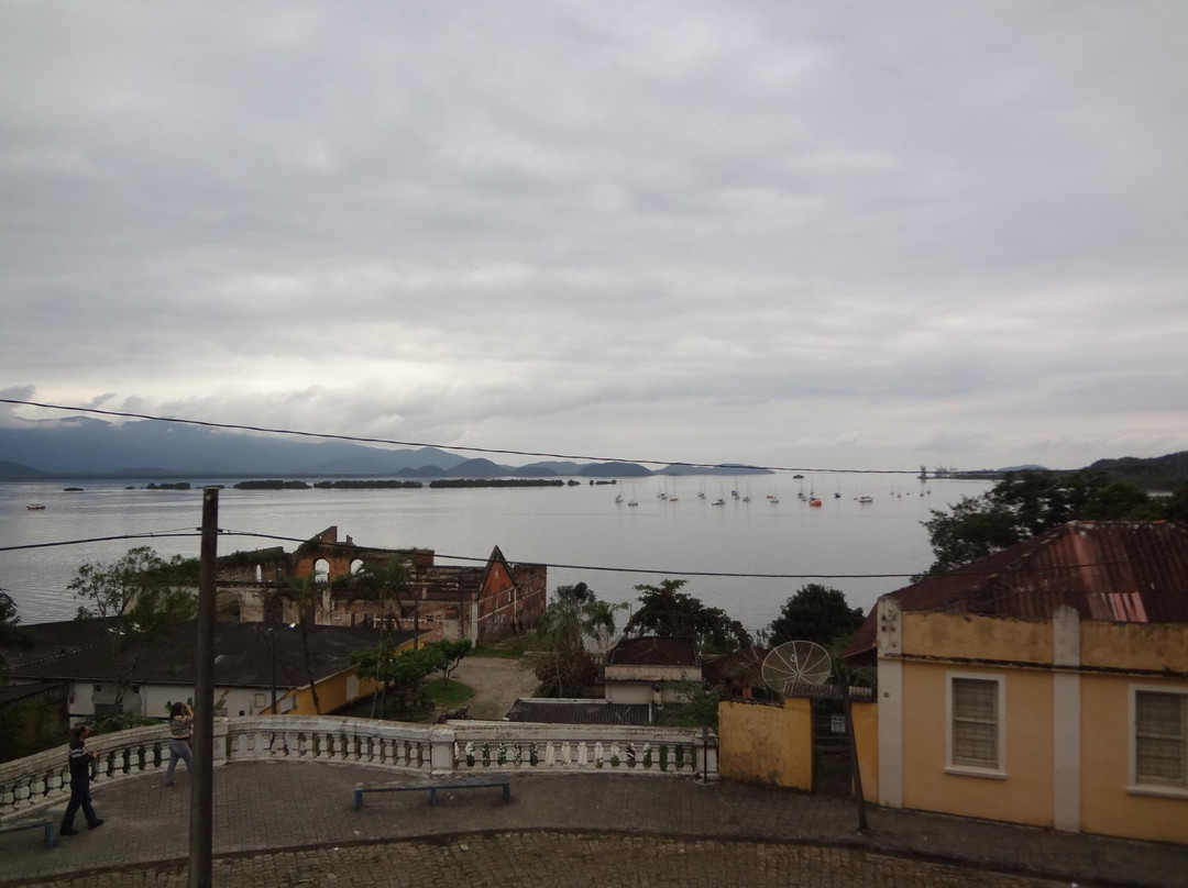 Praca Romildo Goncalves Pereira   Praca Beira Mar景点图片