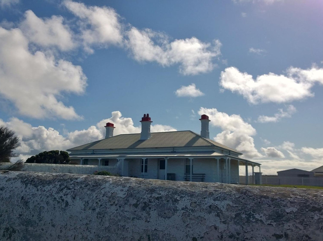 Cape Nelson lighthouse-波特兰必去景点