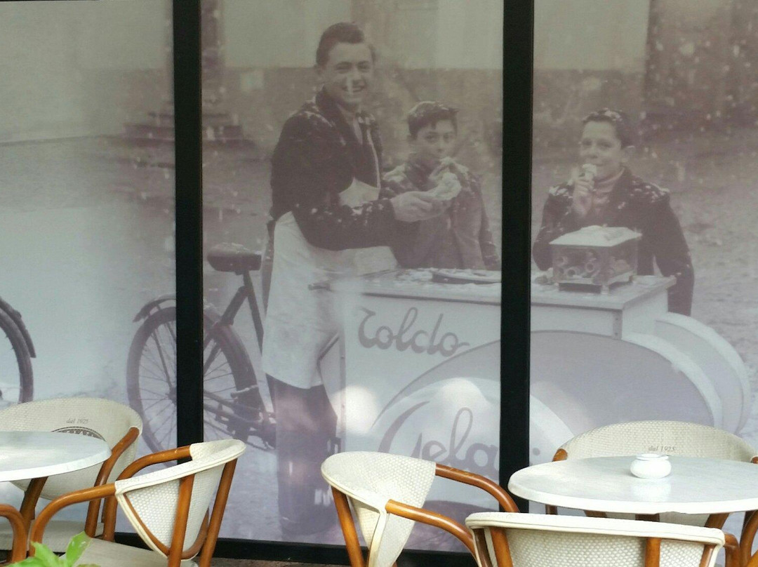 Gelateria Toldo dal 1925景点图片