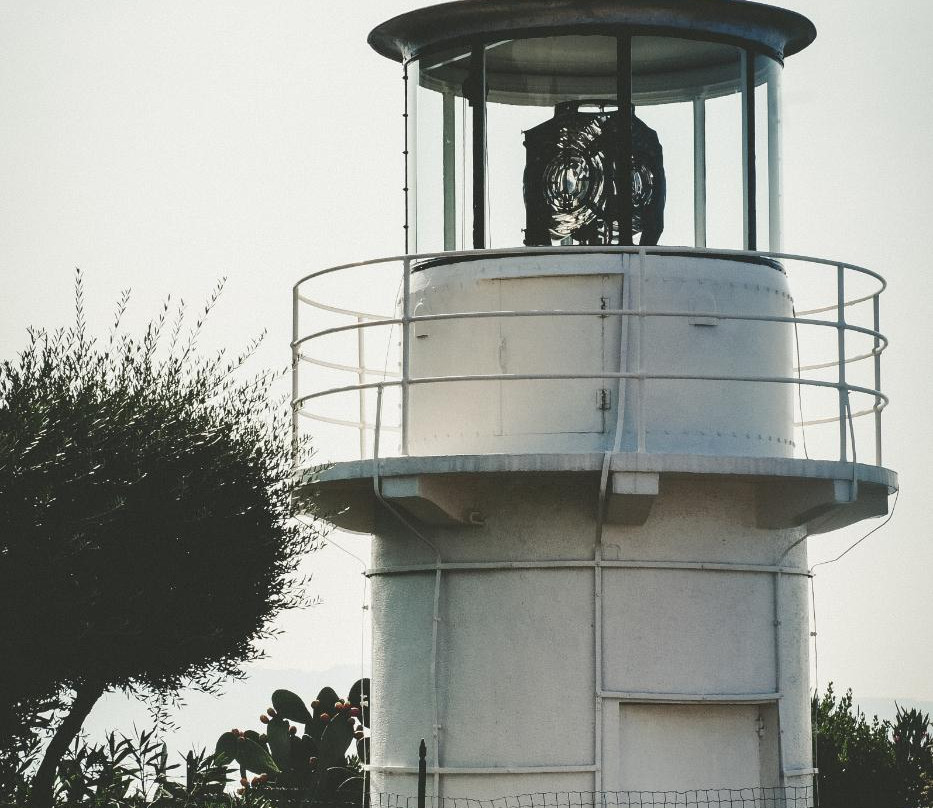 Lighthouse Scilla景点图片