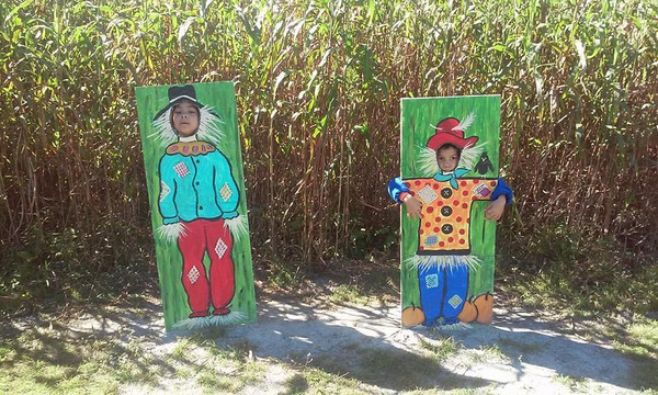 HarvestMoon Fun Farm-Masaryktown必去景点