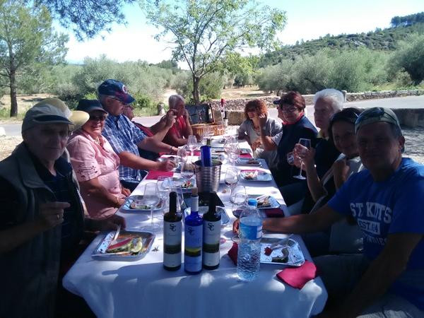 Almazara Sant Climent-Sant Mateu必去景点