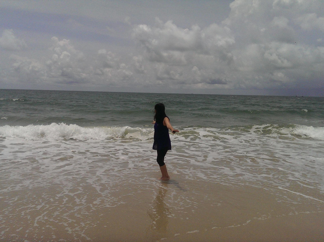 Quan Lan Beach-Bắc Từ Liêm必去景点