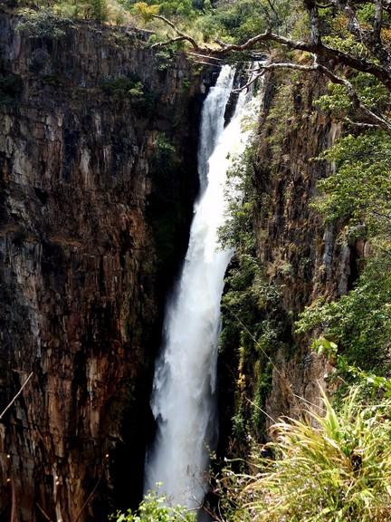Kalambo Falls-Mbala必去景点