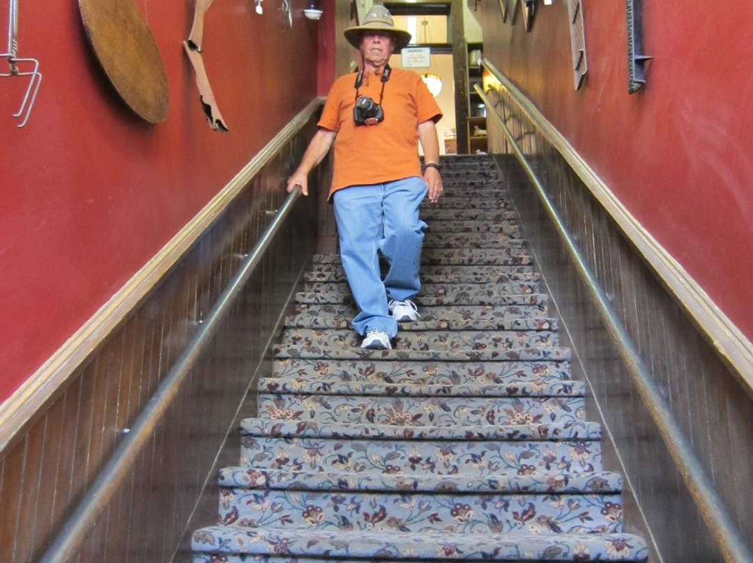 The Western Hardware-Leadville必去景点