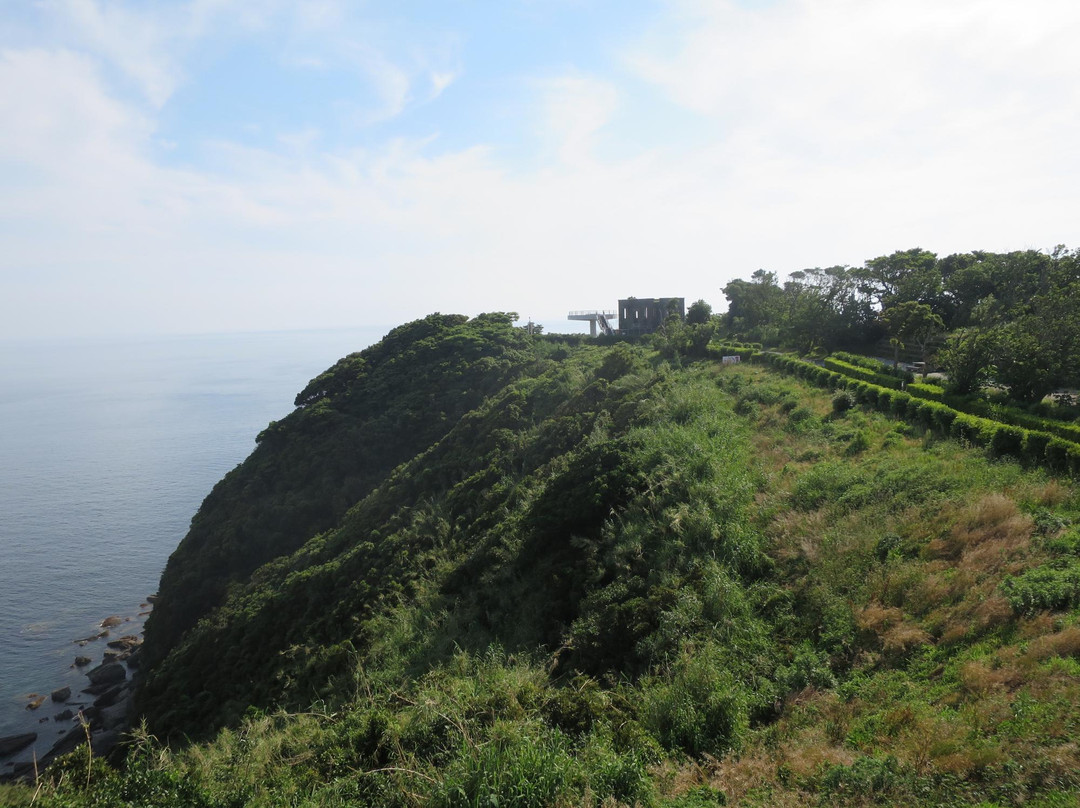 33rd Parallel North Observatory景点图片
