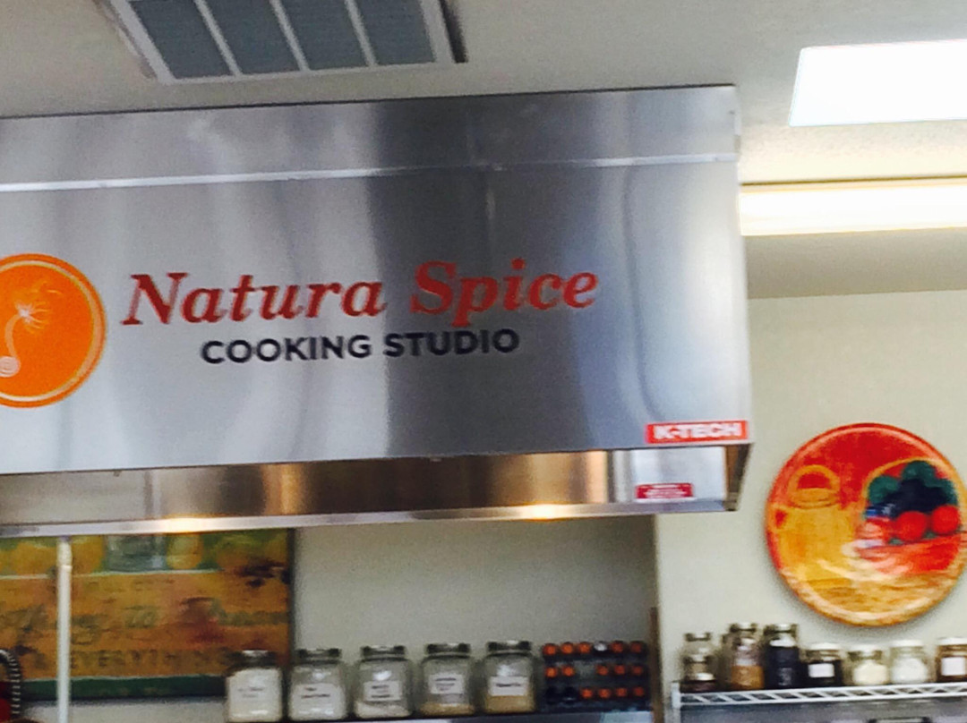 Natura Spice Cooking School景点图片