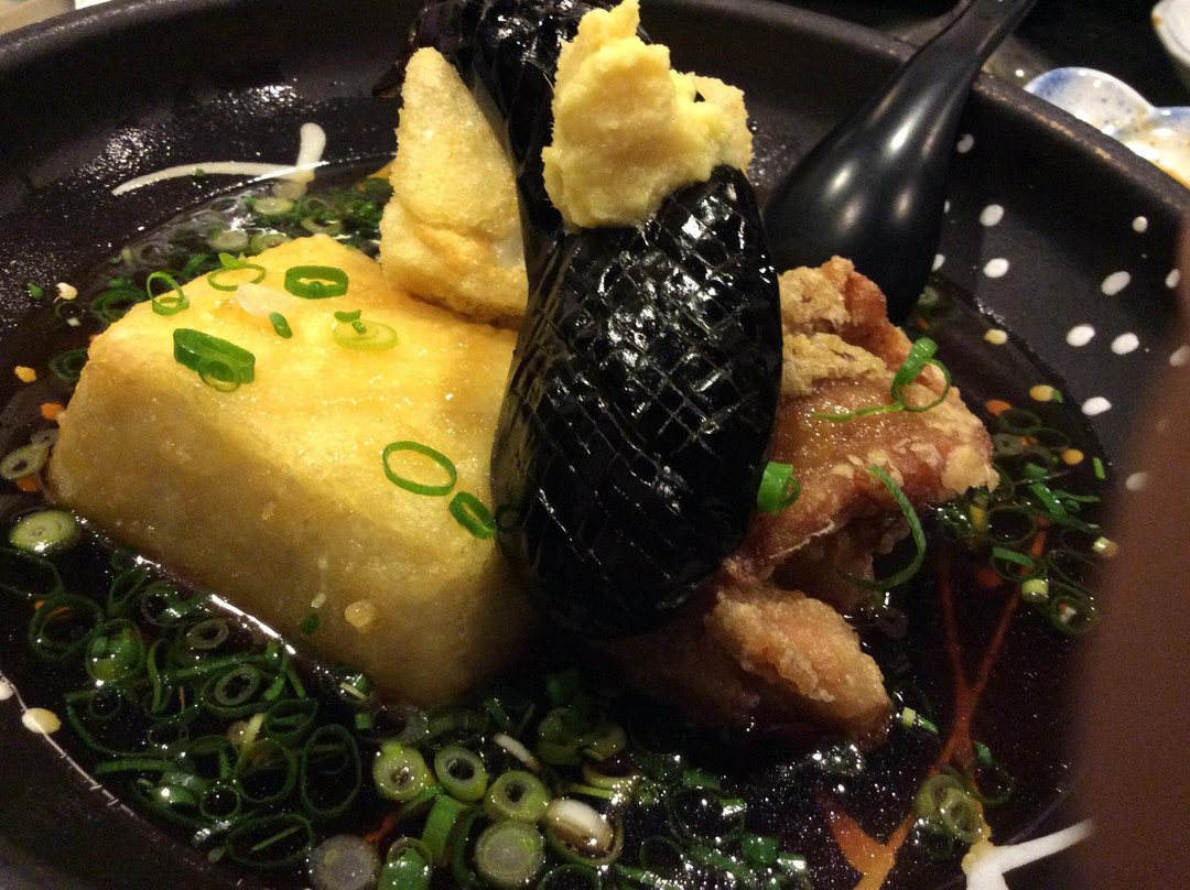 小粋なダイニング旬