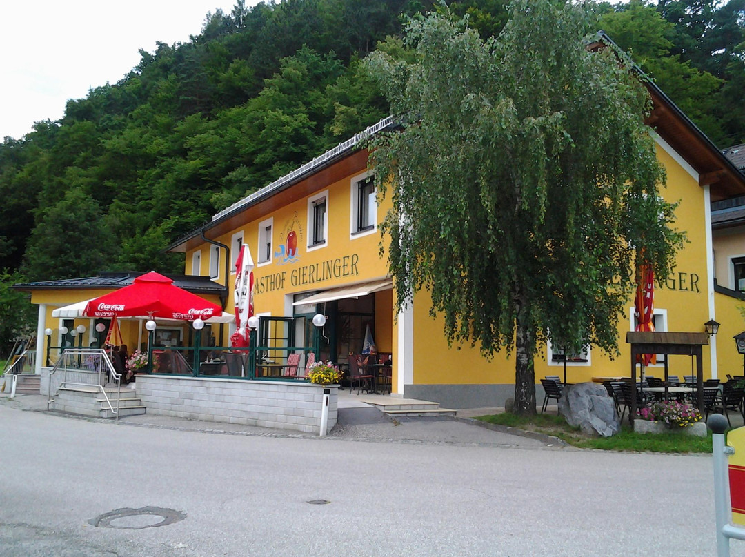 Donauparadies Gierlinger主图