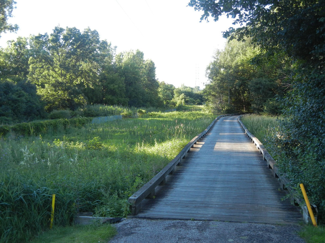 Fieldstone Golf Club of Auburn Hills景点图片