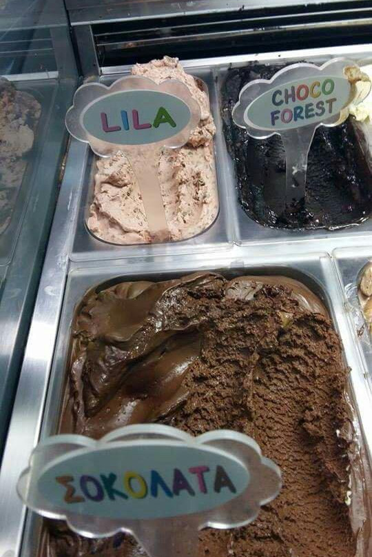 Amazing Chocolate-Ymittos必去景点