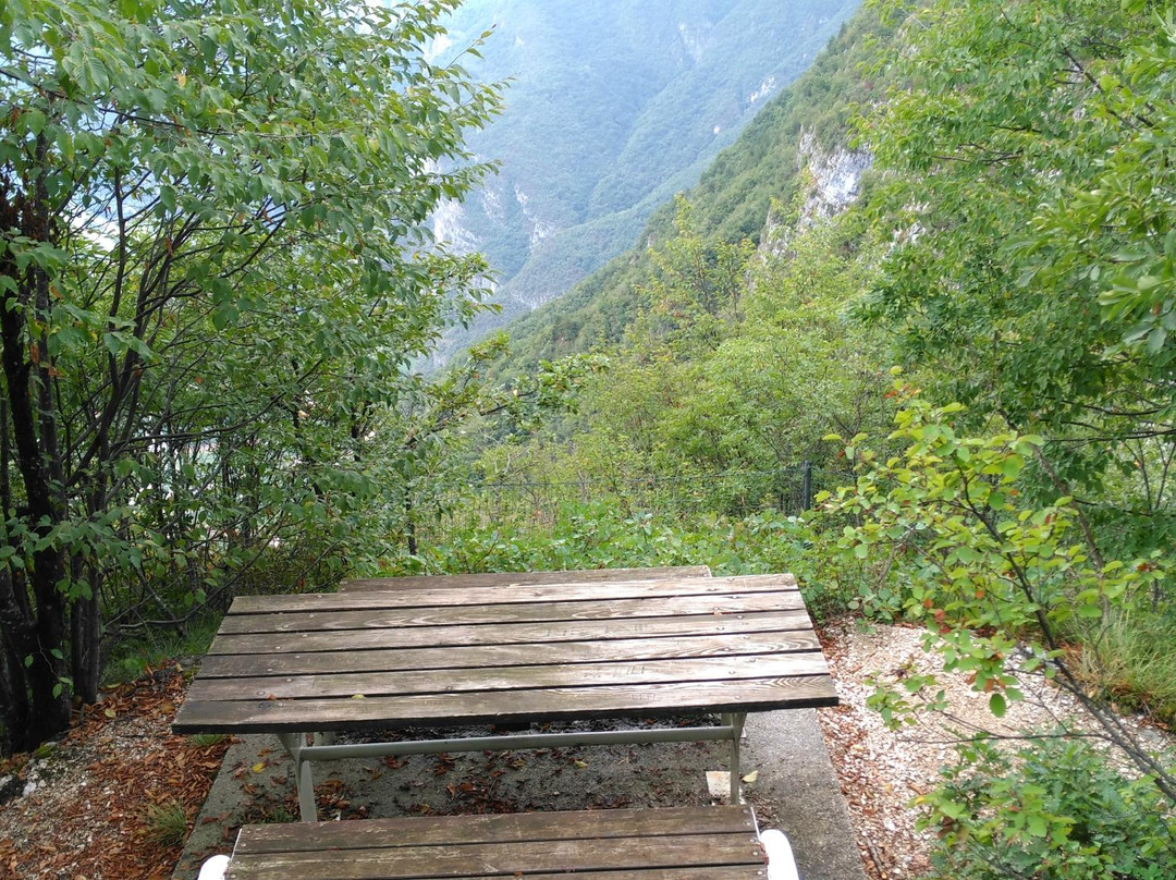 Percorso Natura景点图片