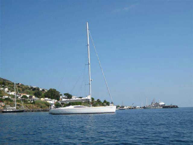 Wilmar Sailing Charter-利帕里必去景点