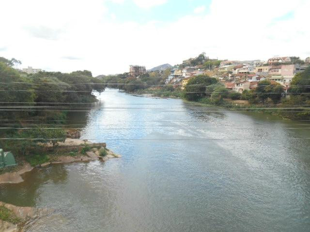 Ponte Leopoldo Teixeira Leite景点图片