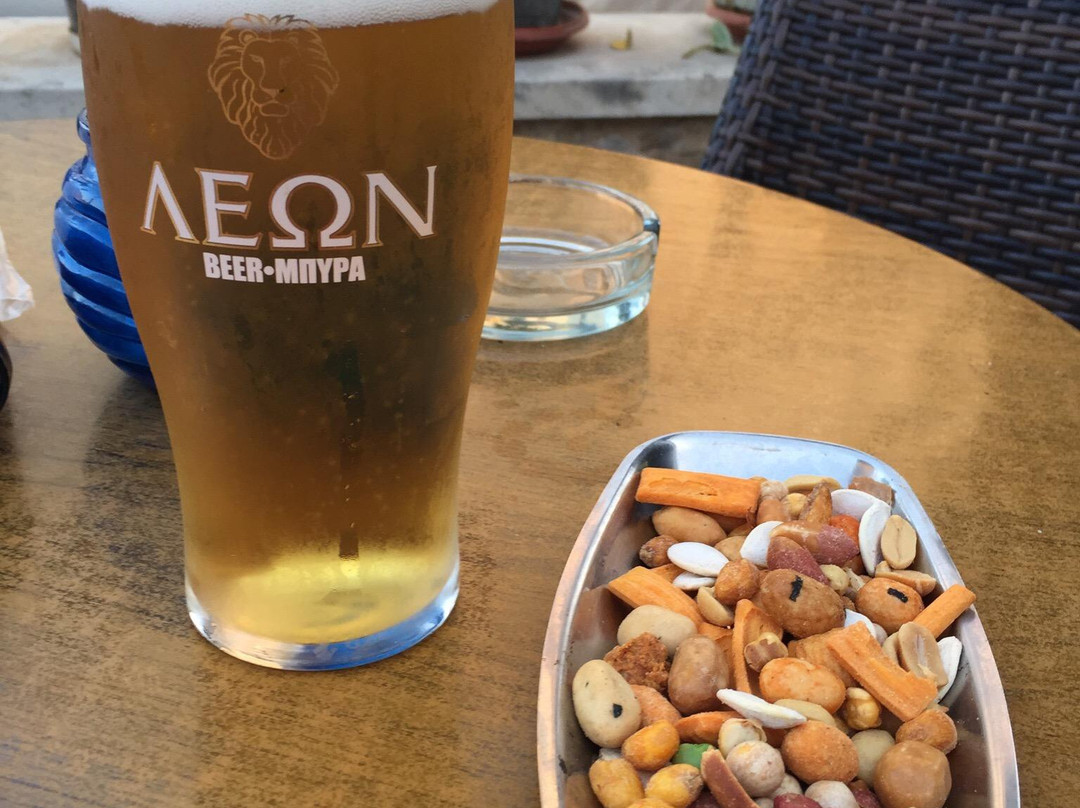 Viva Polis-城邦必去景点