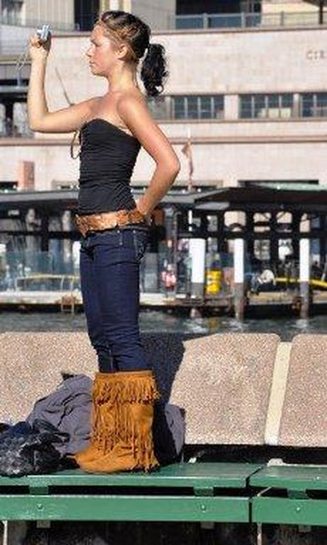 Sydney Walking Tours & Local Tours-悉尼必去景点