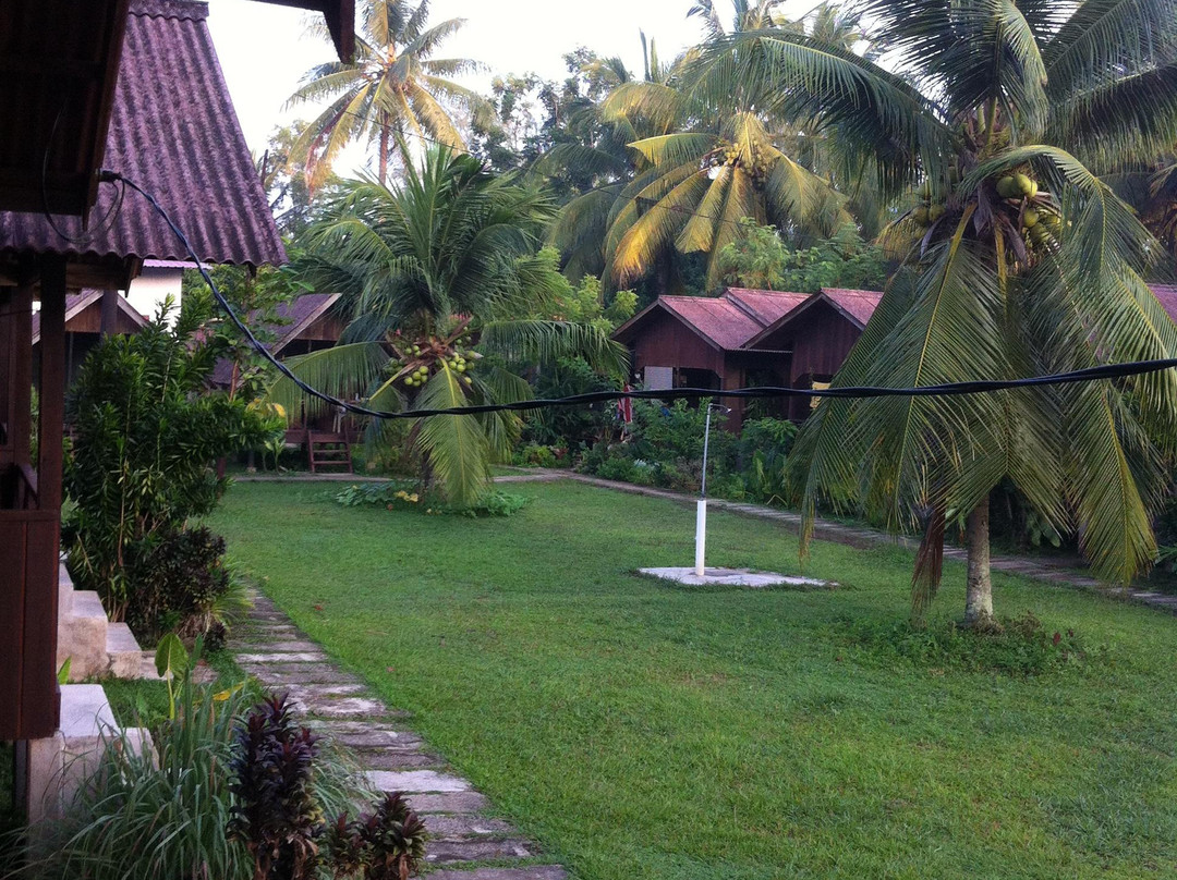 Mata Hari Chalets