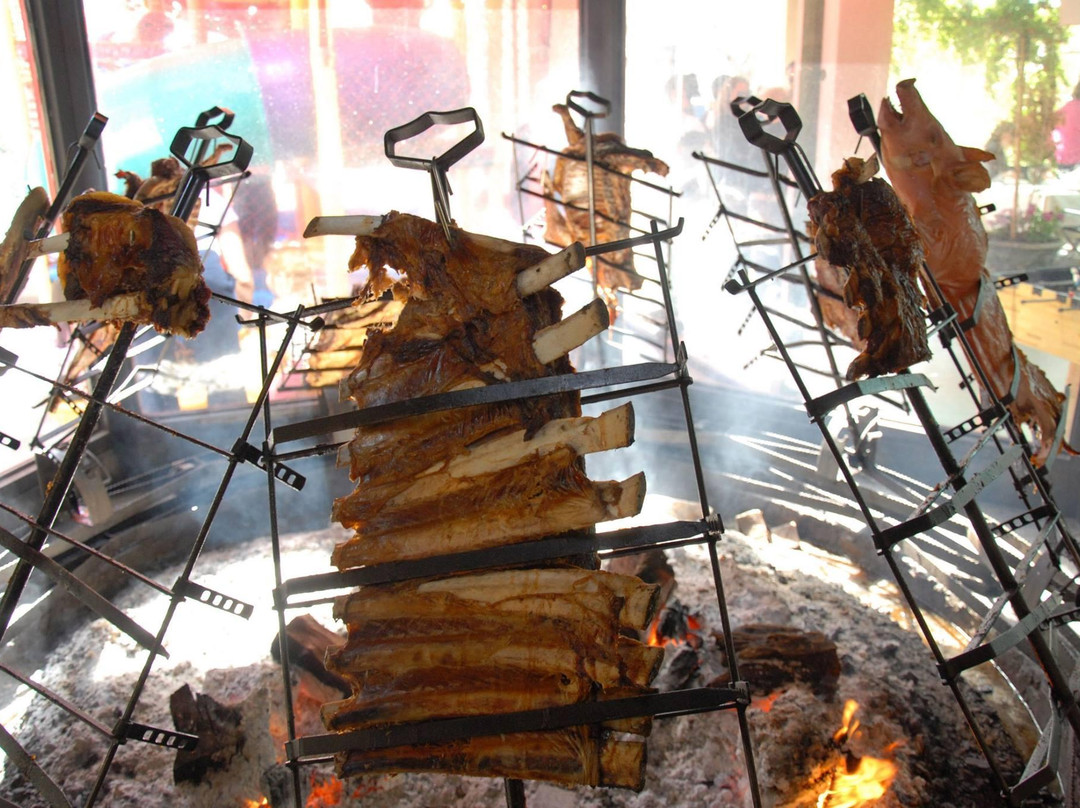 El Establo de San Vicente