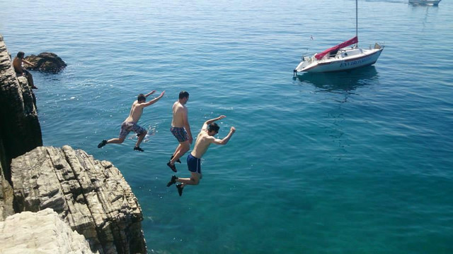 Avantura Adventures-斯普利特必去景点