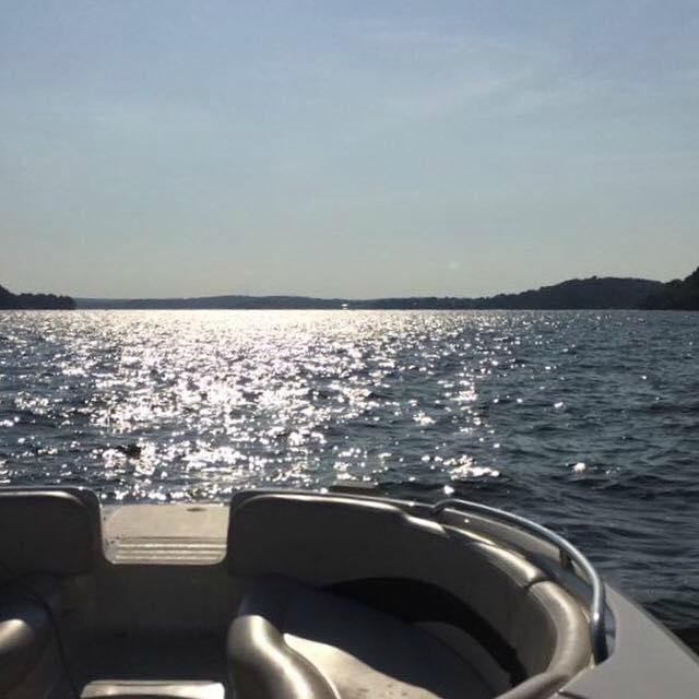 Lake of the Ozarks Water Taxi景点图片