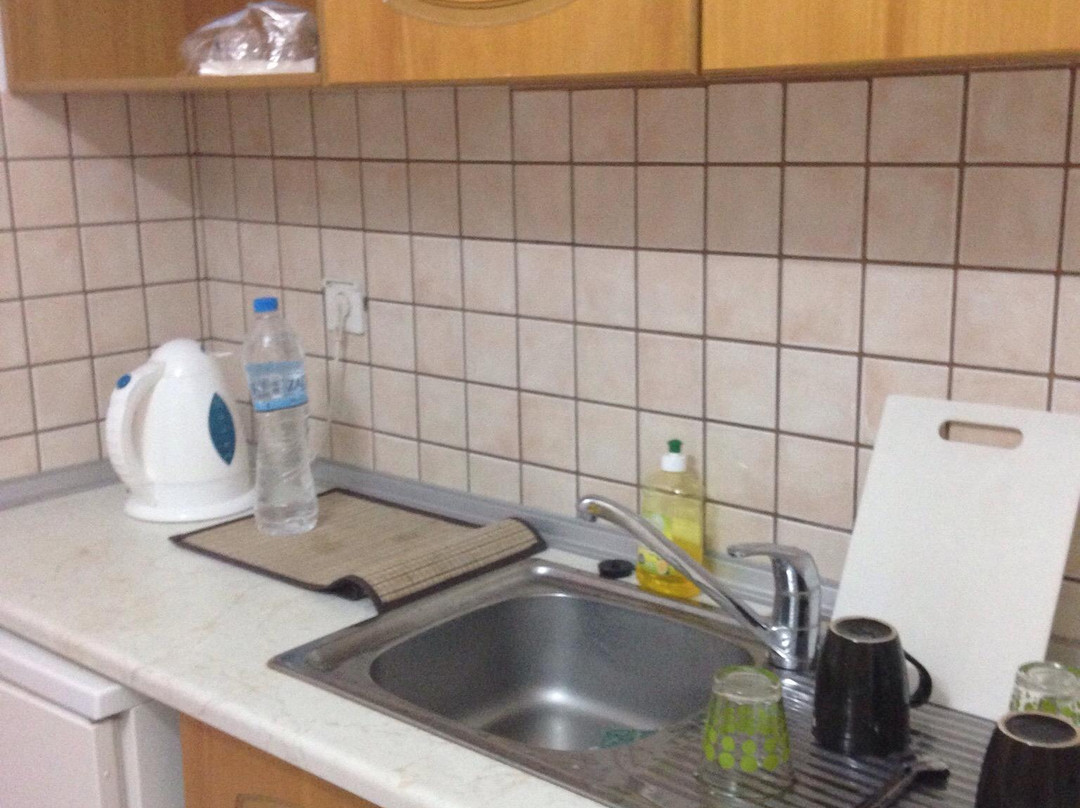 River Studio Paleokastritsa主图