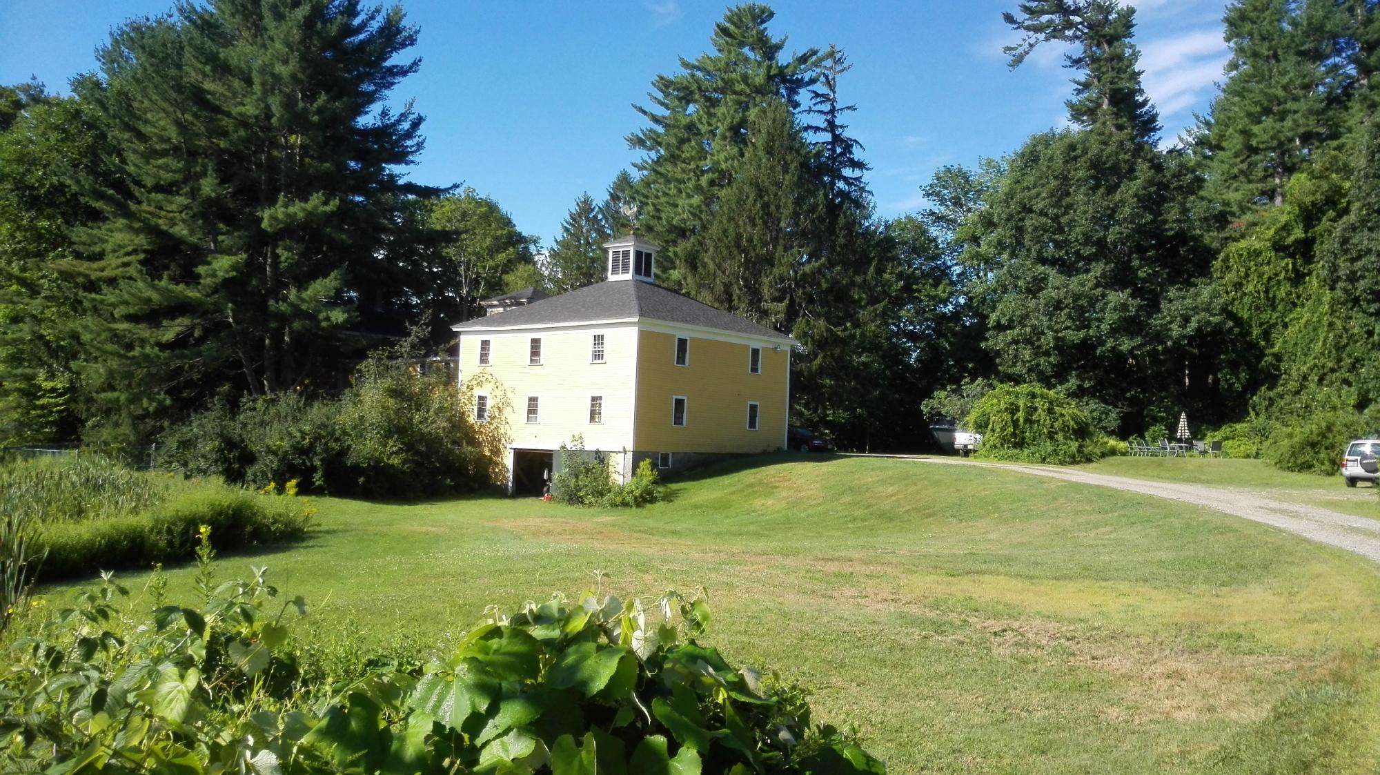 Tall Pines Guest House-客卧