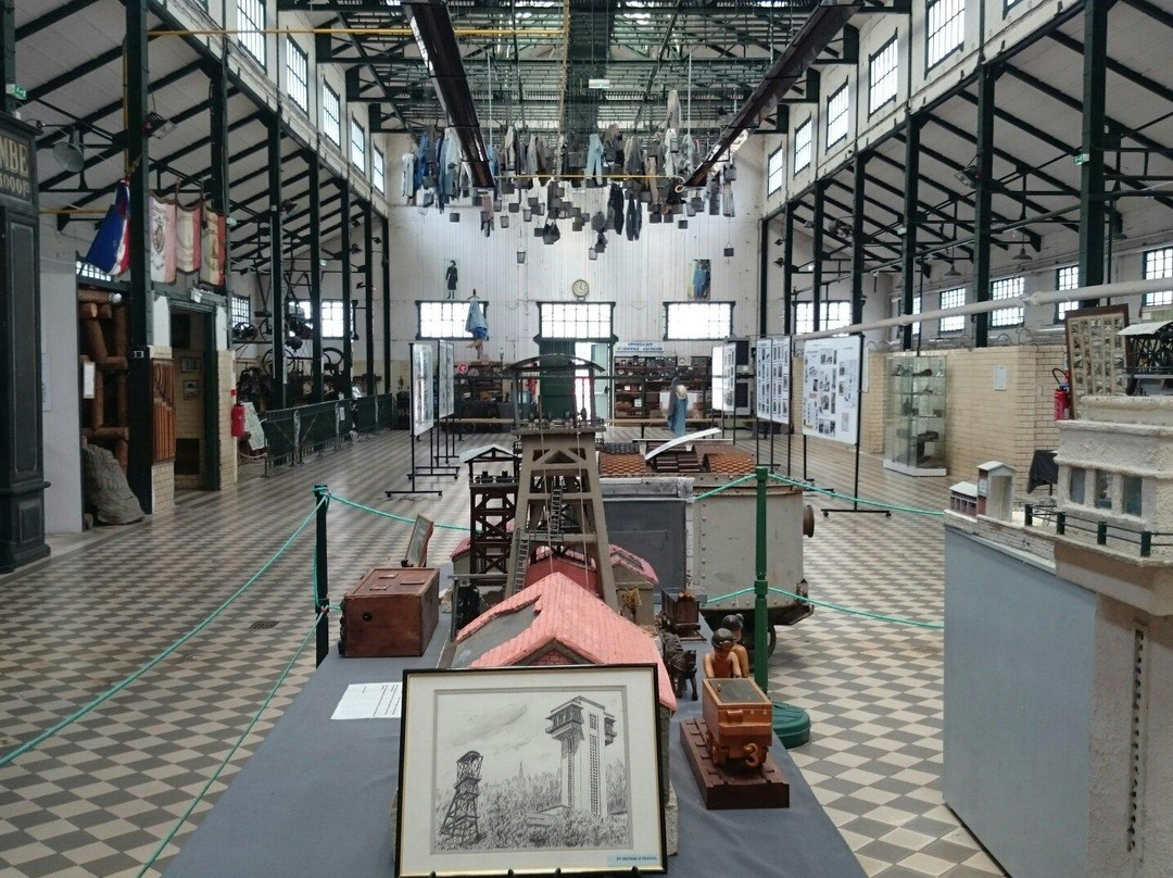 La Maison du Mineur景点图片