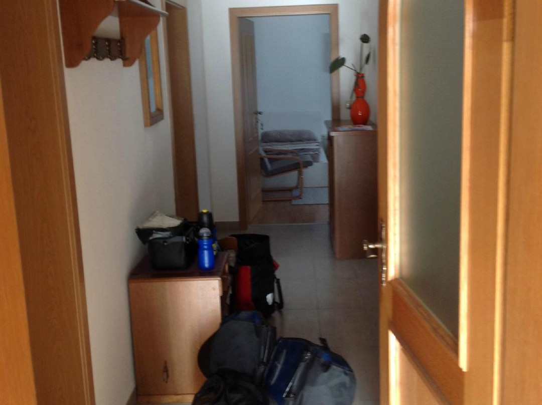 Gästezimmer Limmer主图