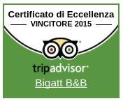 Poglianasca酒店住宿-Bigatt B&B