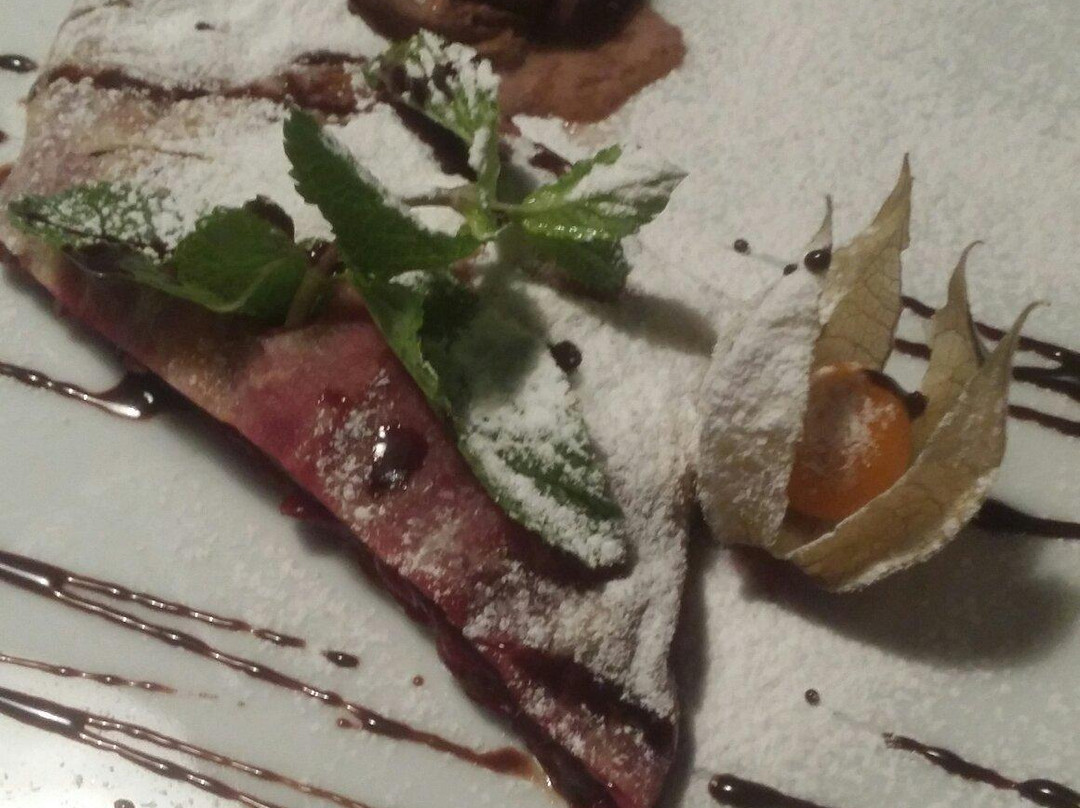 Core by Clare Smyth