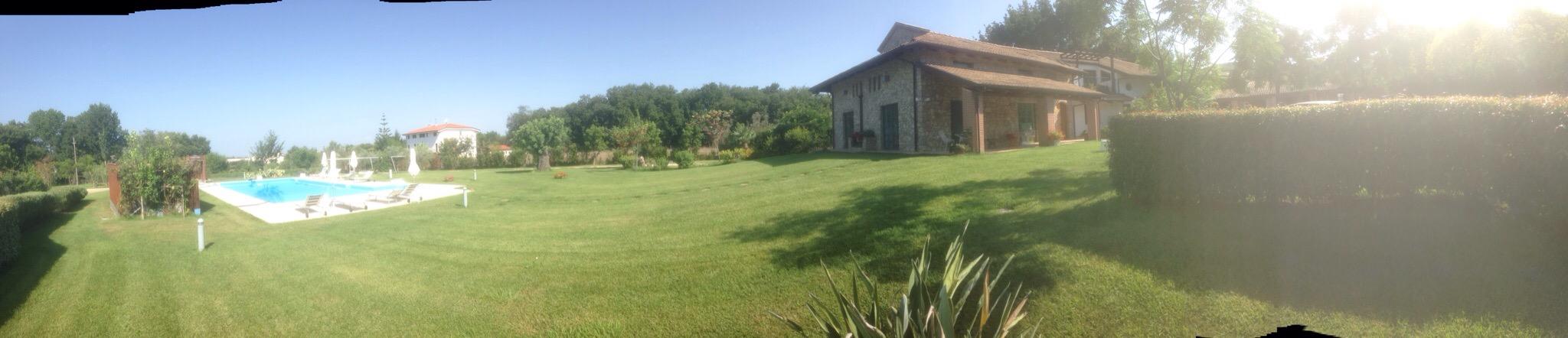 Country House Biroccio-客卧