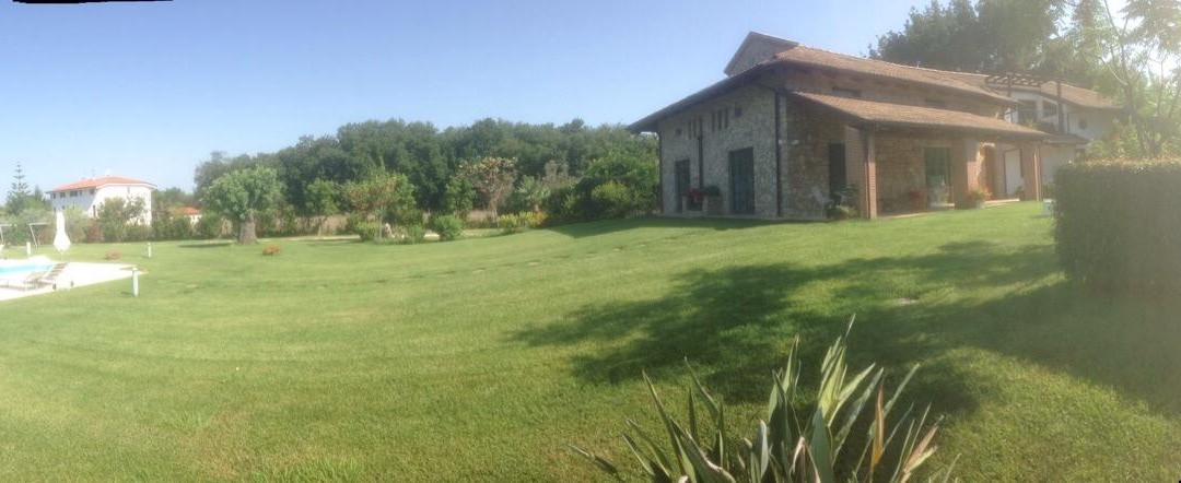 Country House Biroccio主图