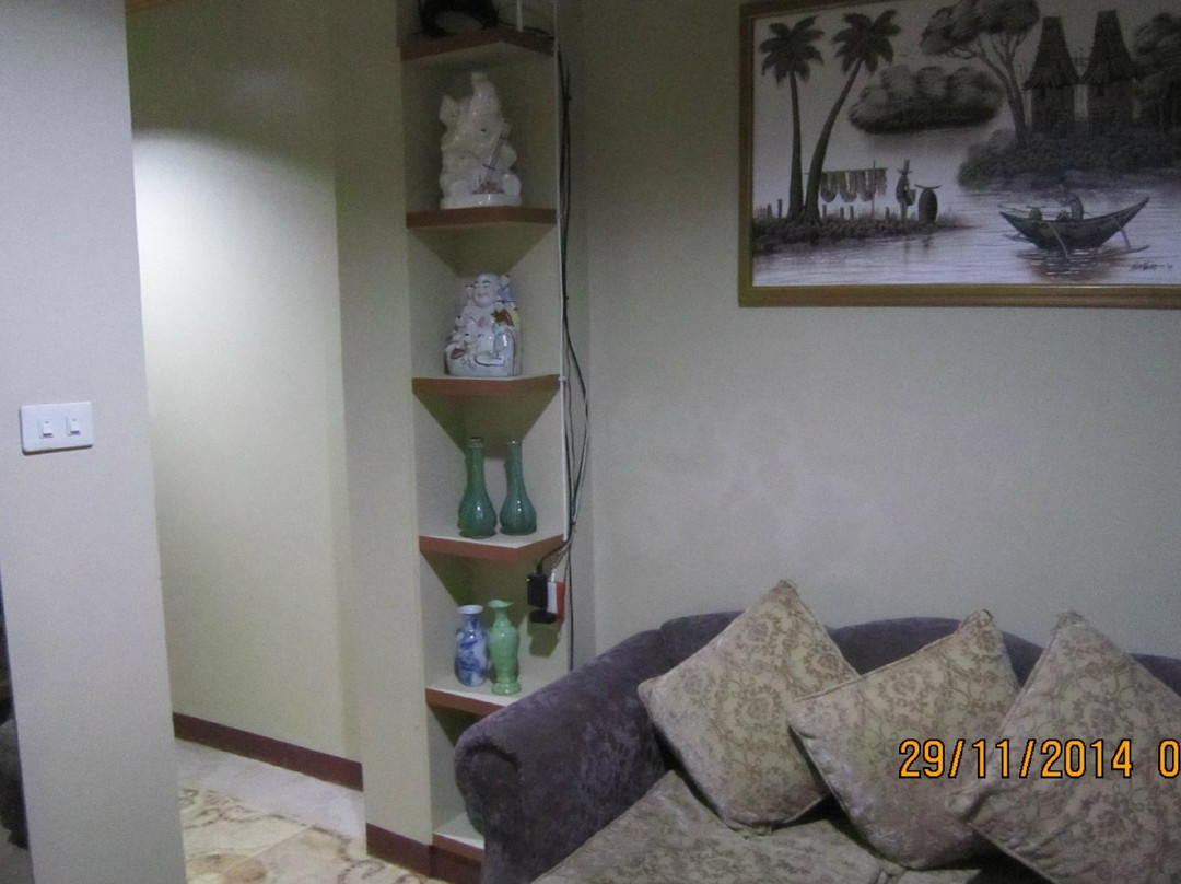 Diamond Hotel & Resto主图