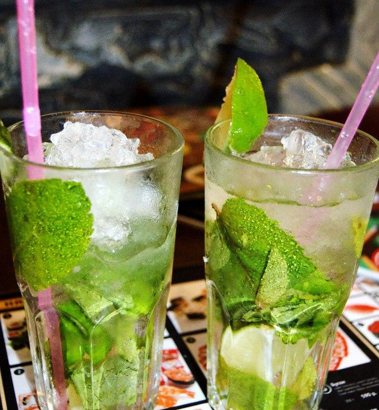 Cultural and Enternainment Center Megapolis-车里雅宾斯克必去景点