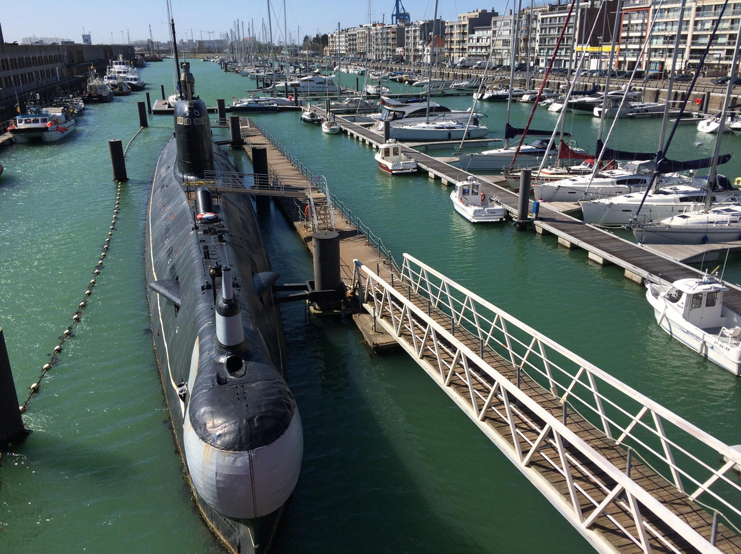 泽布鲁日旅游攻略图片