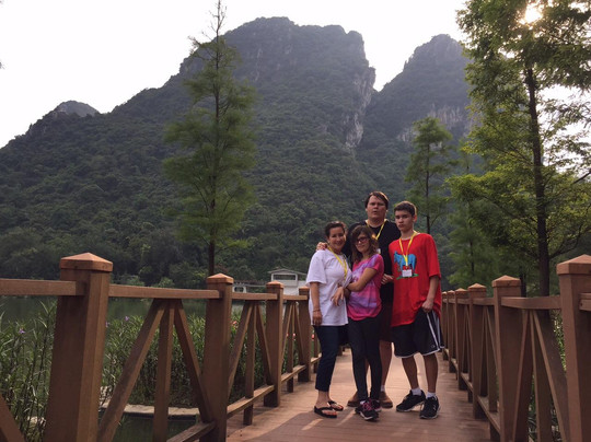 Travel China Guide的桂林一日游-桂林市必去景点