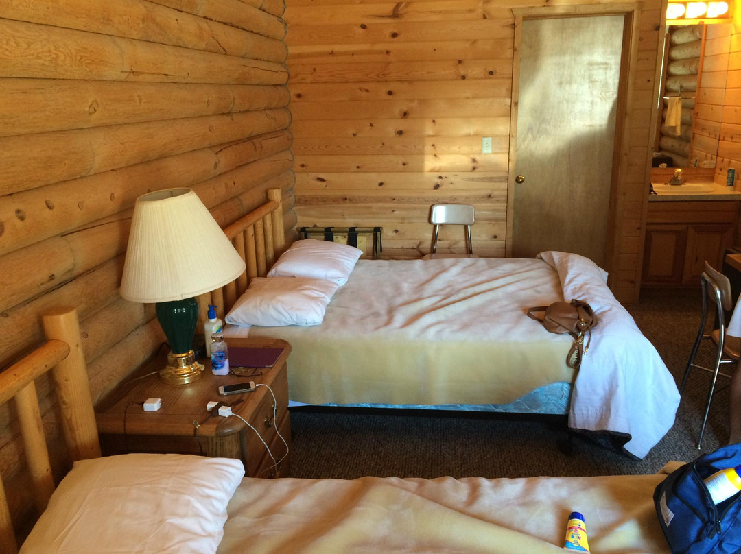 Sun Outdoors Garden City Utah主图