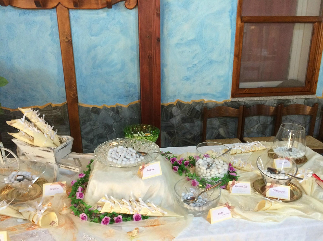 Hotel Badde Rosa主图