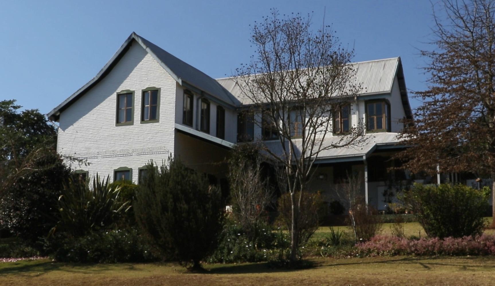 MaGriets B&B-浴室