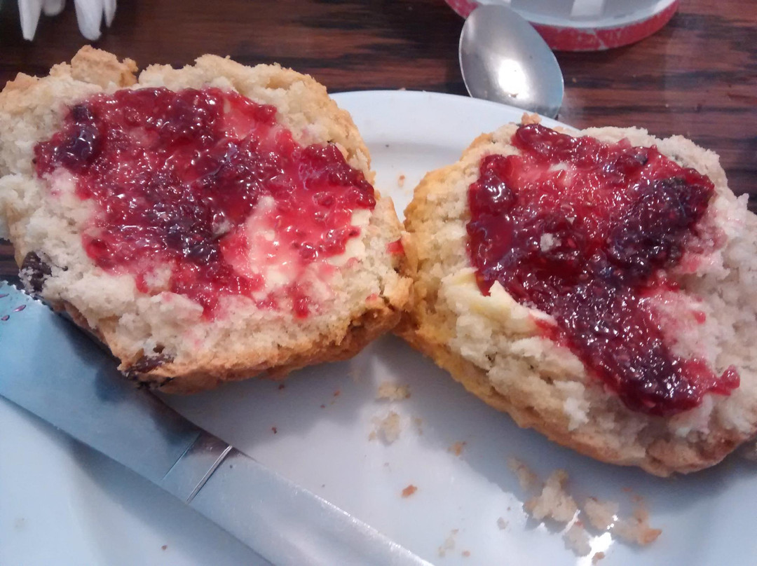 Bere Island Parkrun-Bere Island必去景点