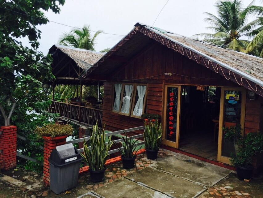 The Point Sabang Resort