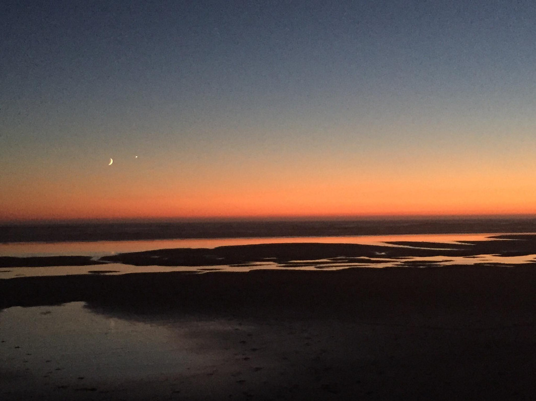 Manzanita Beach-Manzanita必去景点