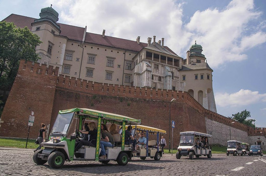 Best Cracow Tours-克拉科夫必去景点