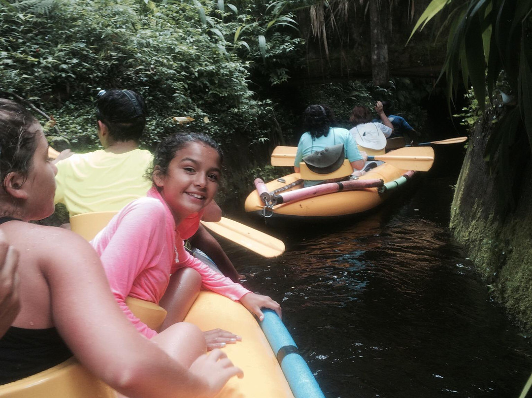 Flumin’ Kohala-哈威必去景点