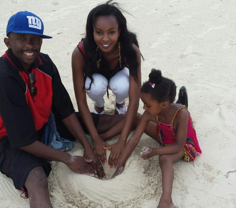 Bamburi Beach-蒙巴萨必去景点